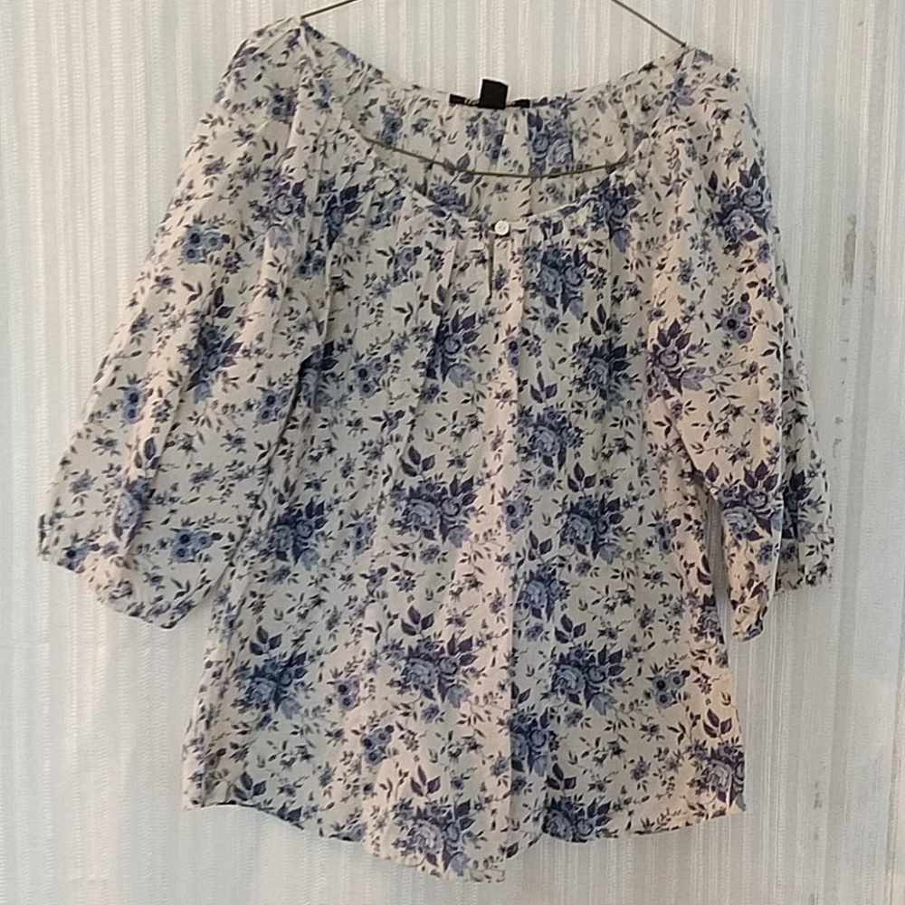Light weight shirt